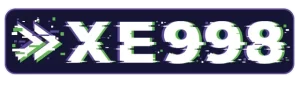 xe998-logo