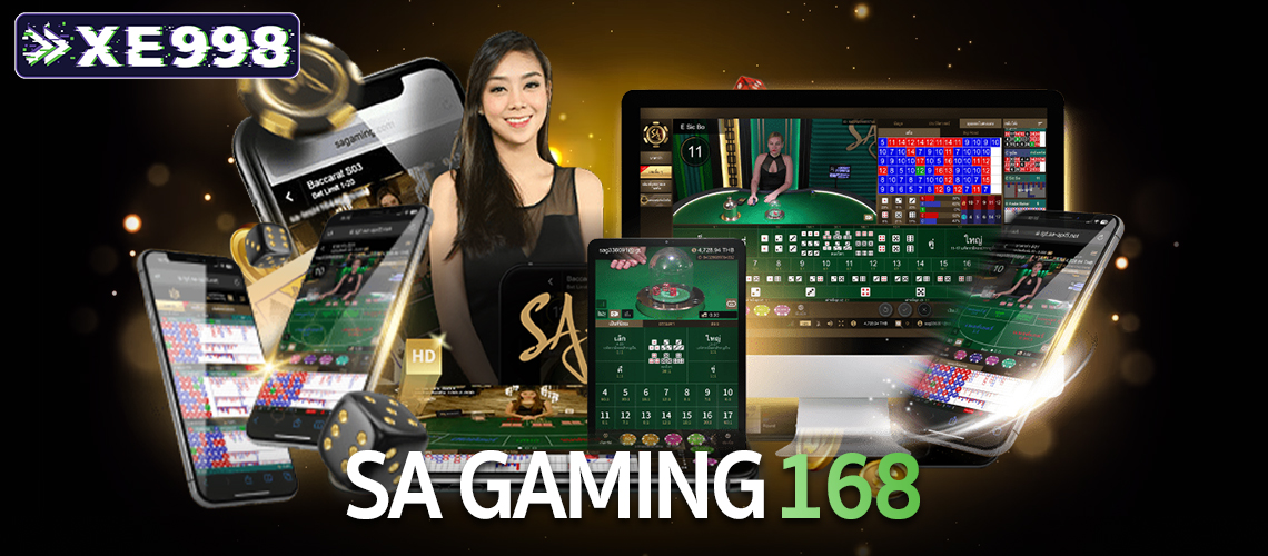 sa-gaming-168 2