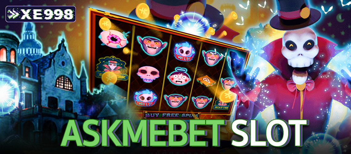 Askmebet-Slot1