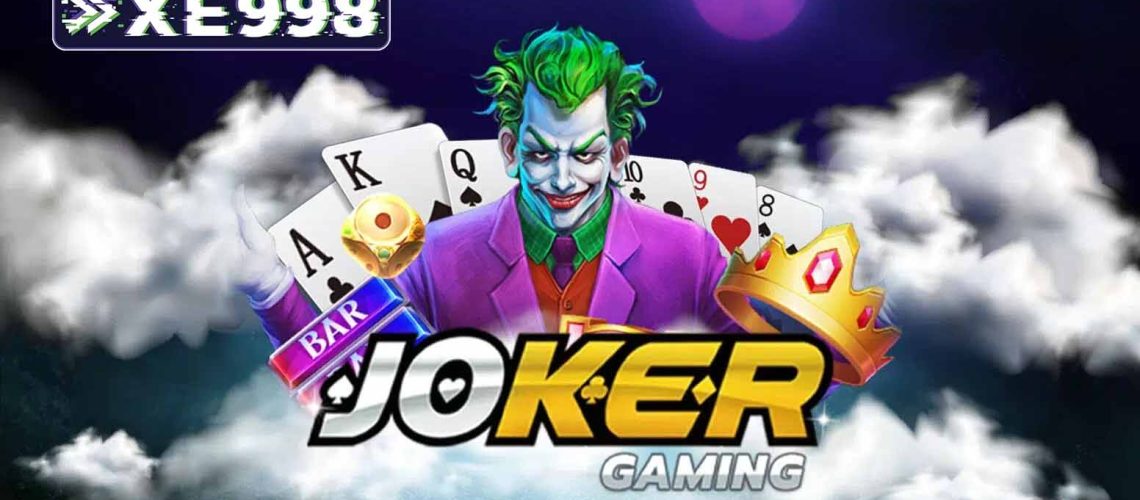 joker gaming